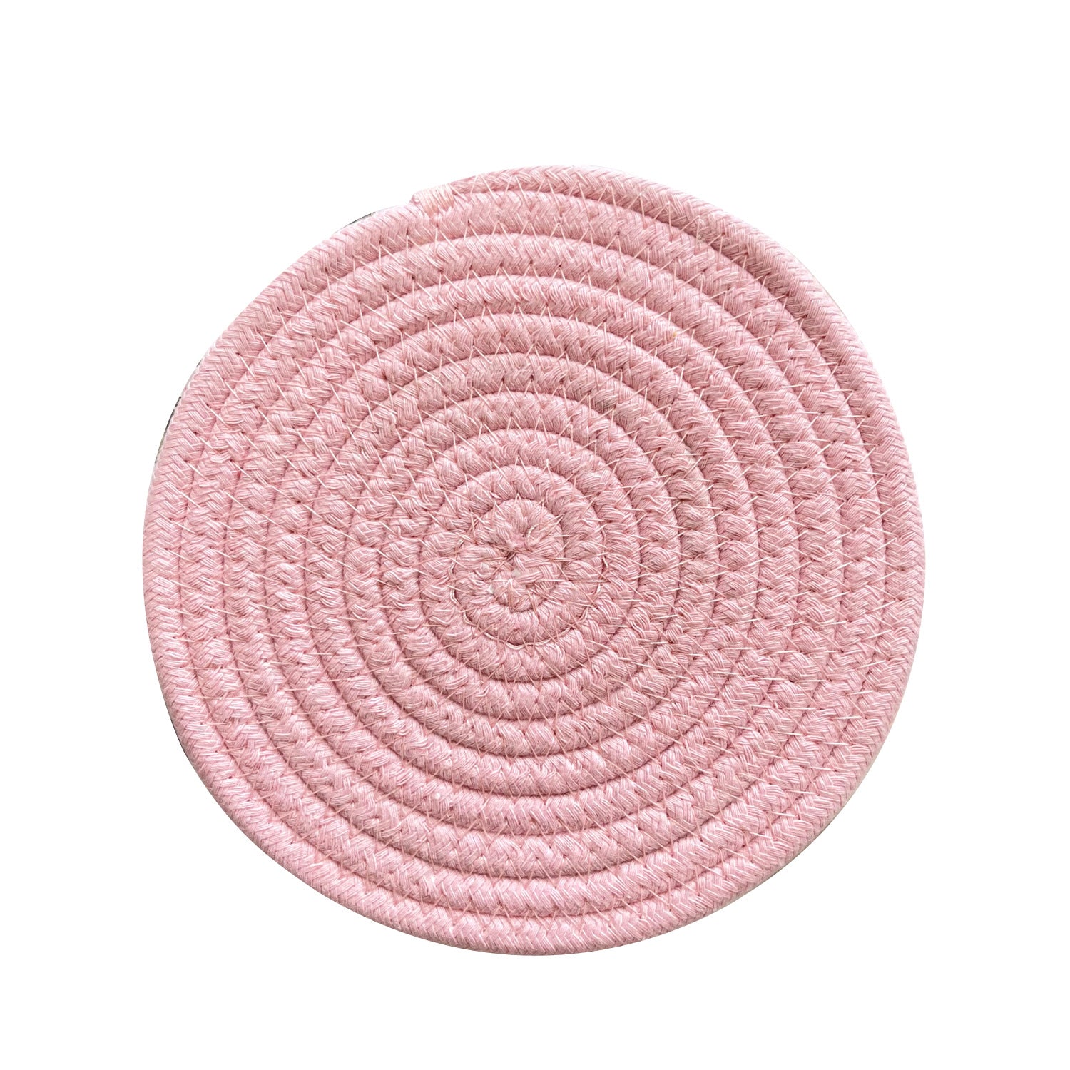 Cotton rope table mat in multiple colours 5