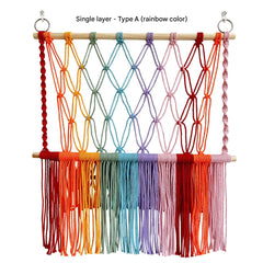 Lightweight kids book and toy storage - image 5