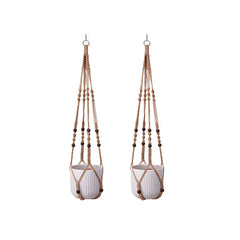 decorative plant holder with stylish design