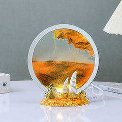 unique sand art for home decor 3
