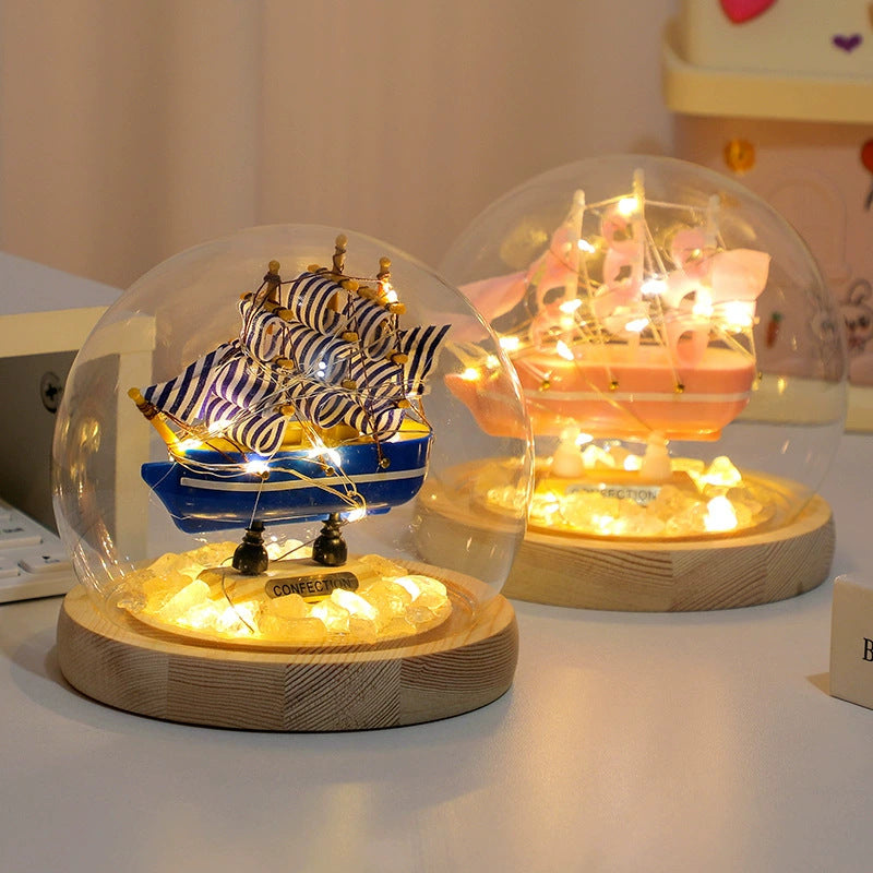creative craft kit components