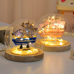creative craft kit components