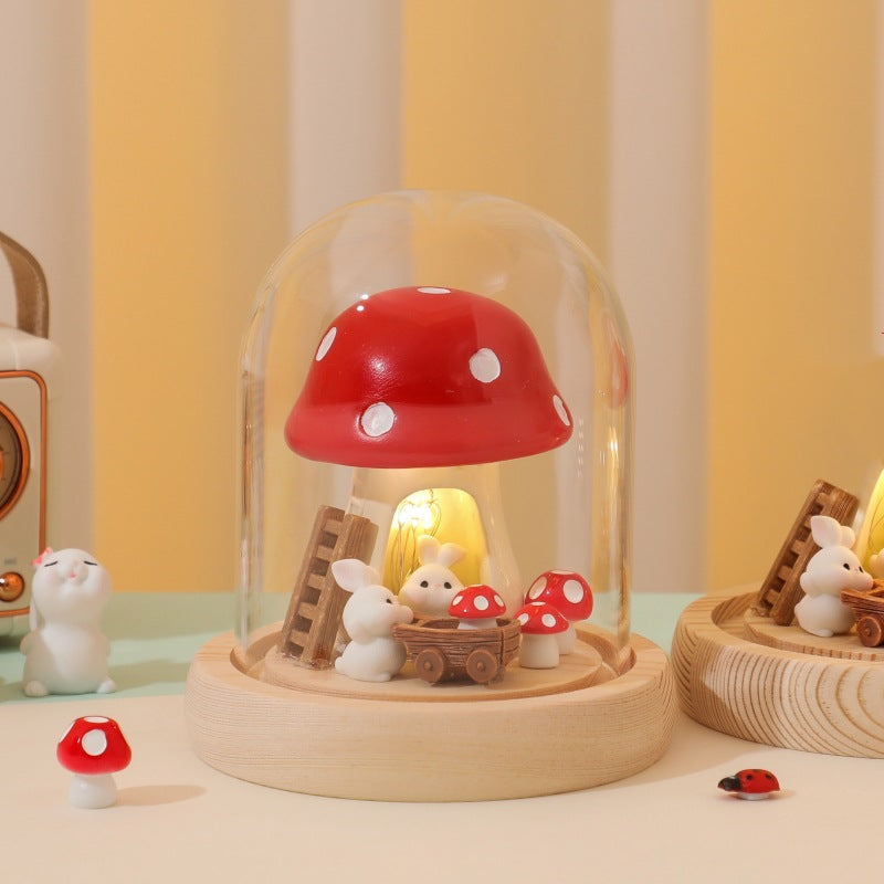 Unique night light for gifting image 4