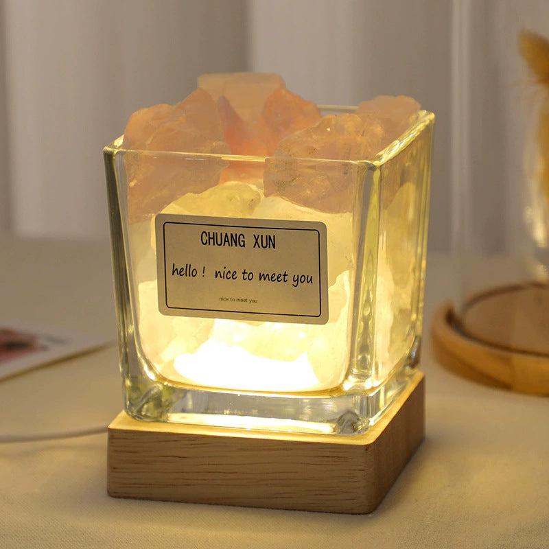 Top View of Natural Aroma Diffuser for Home Use