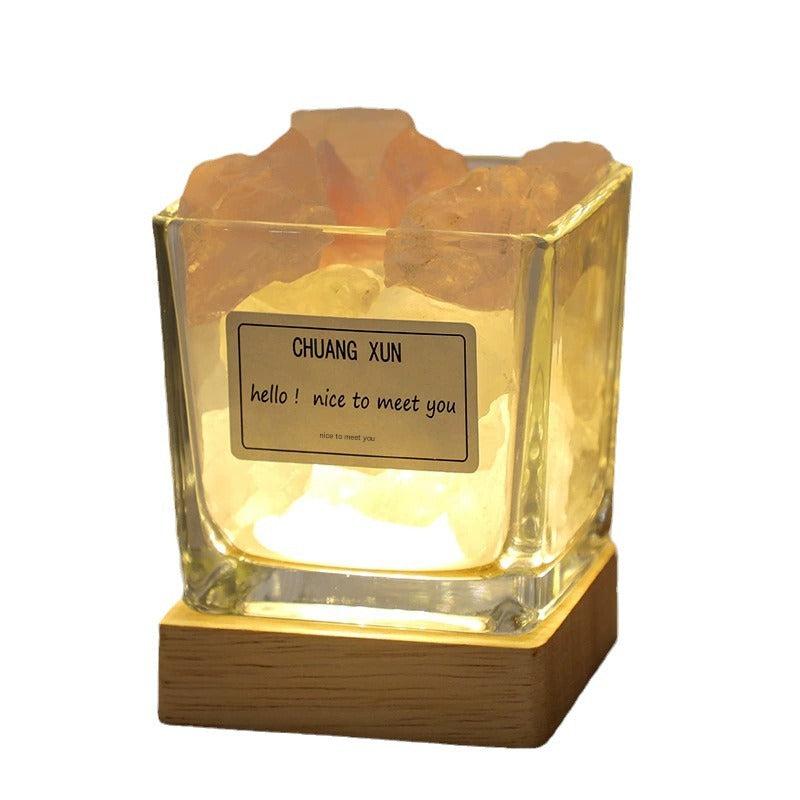 Elegant Design of Natural Aroma Diffuser