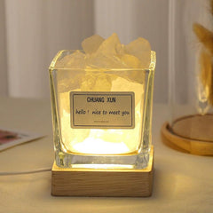 Home Decor with Essential Oil Aroma Diffuser