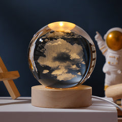 User-Friendly Design of Starry Night Light Image 5
