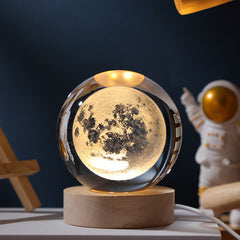 Rechargeable Star Projector Night Light Image 4