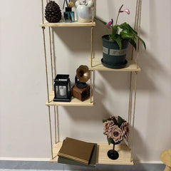 Eco-friendly storage solution for home