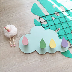 Nordic style children's room accessories