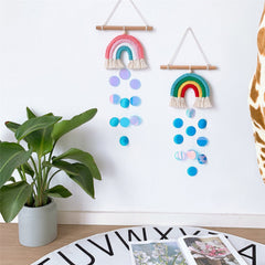 Nordic style interior decoration wall art