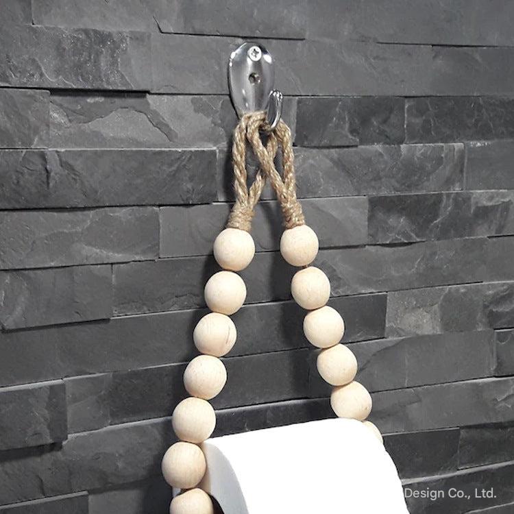 elegant towel rack design image 3