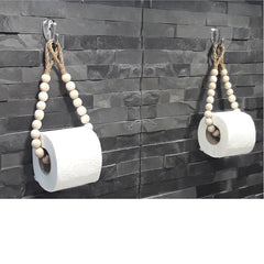 durable metal towel holder image 4