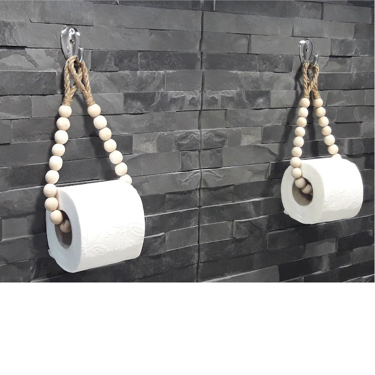 durable metal towel holder image 4