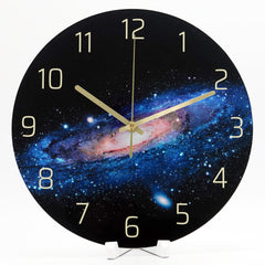 Unique wall clock gift idea image 8