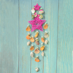 Relaxing Sounds of Handmade Wind Chime