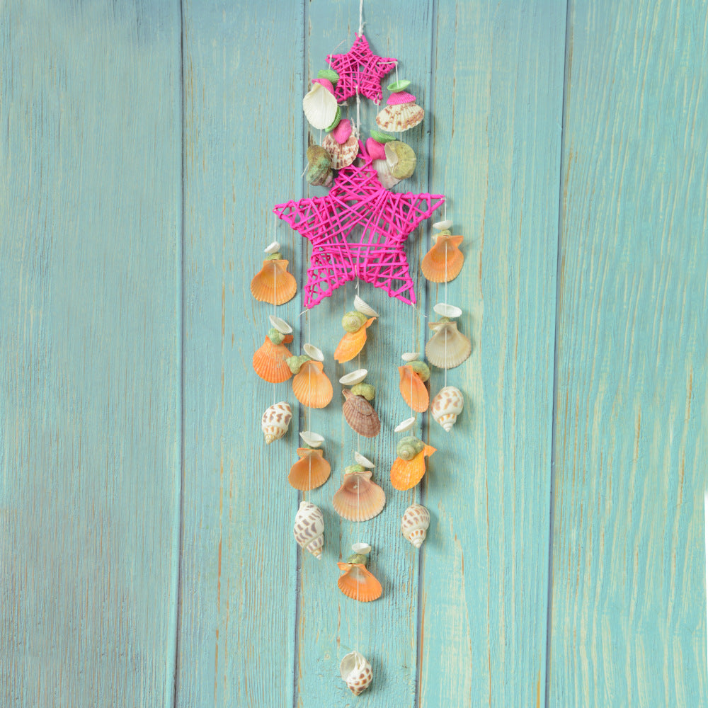 Relaxing Sounds of Handmade Wind Chime