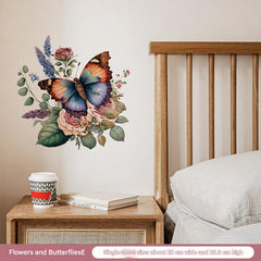 removable butterfly wall decor 10