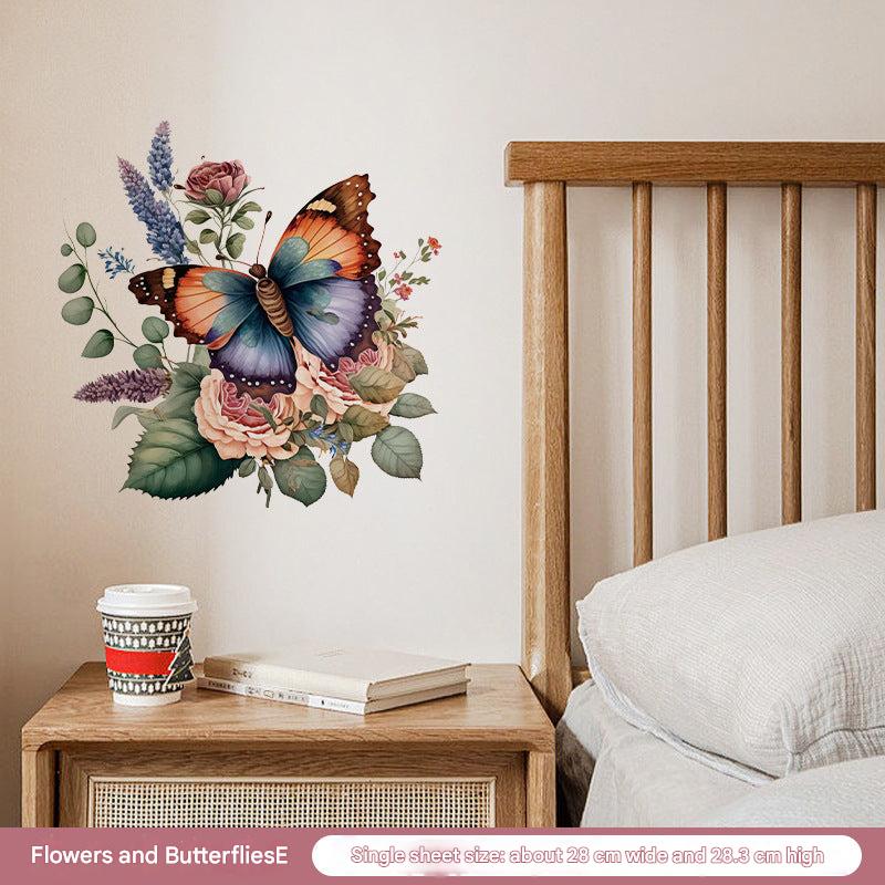 removable butterfly wall decor 10