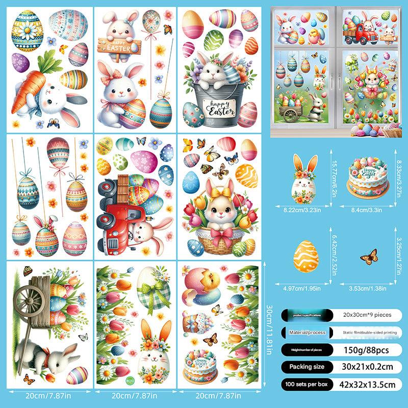 family-friendly Easter decorations 7