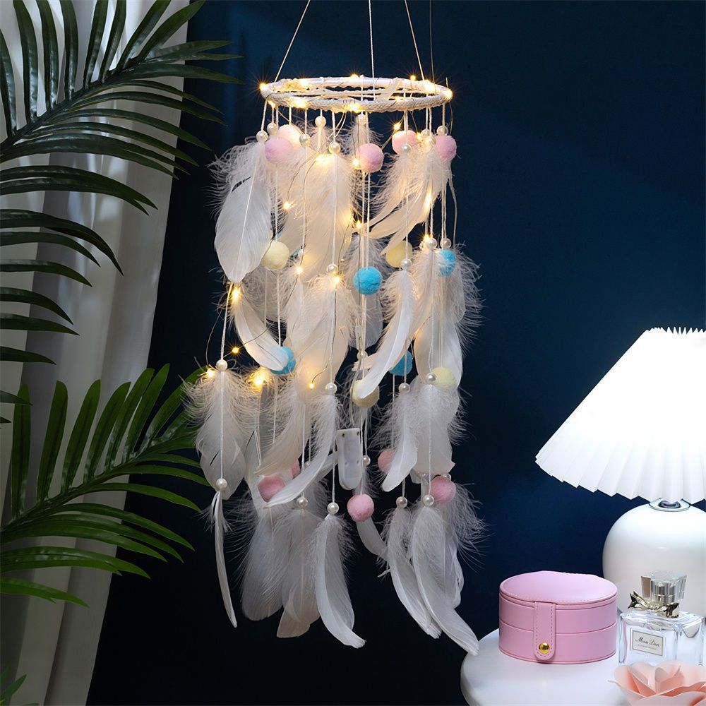 magical hanging decor piece for kids