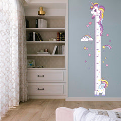 Bright and engaging wall sticker design