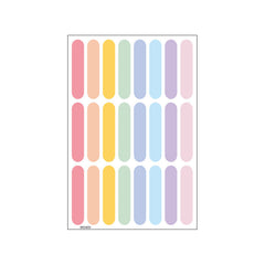 Reusable children's wall decor