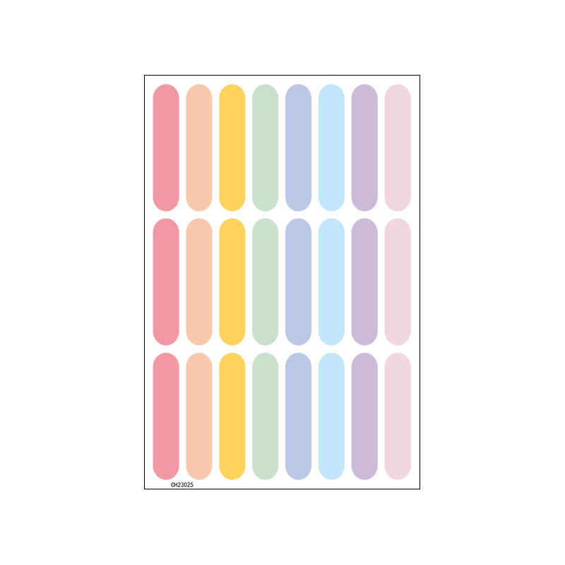 Reusable children's wall decor