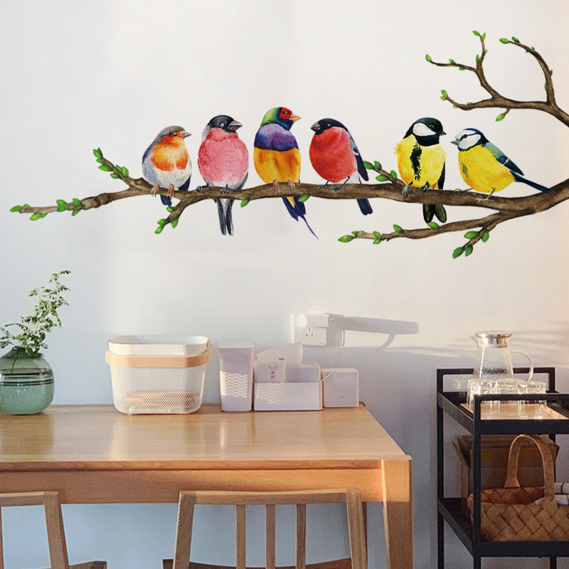 children's room wall art example image 4