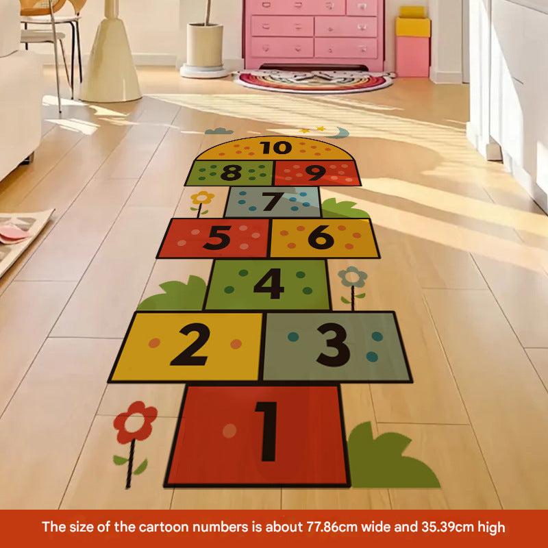 Playful educational decor for children image 3