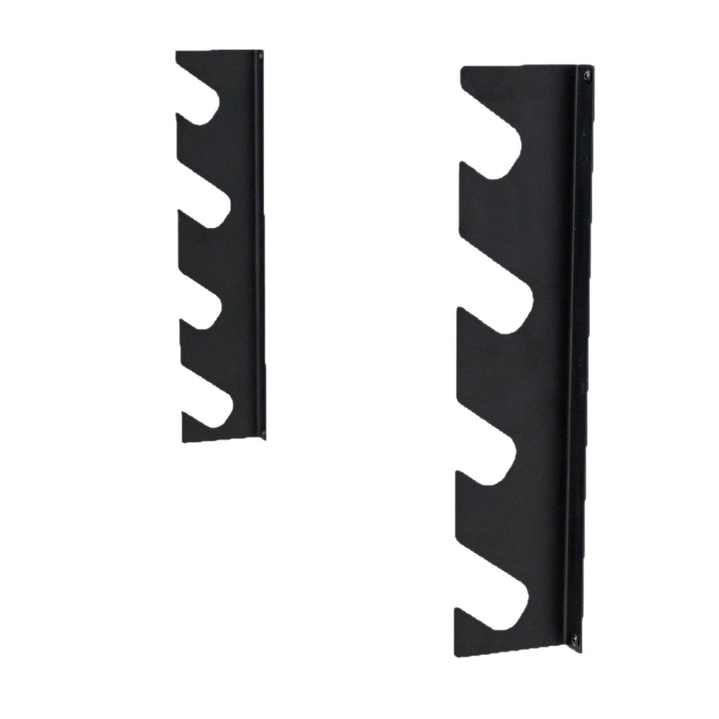 Wall-Mounted Garden Tool Organizer Image 5