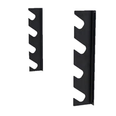 Wall-Mounted Garden Tool Organizer Image 5