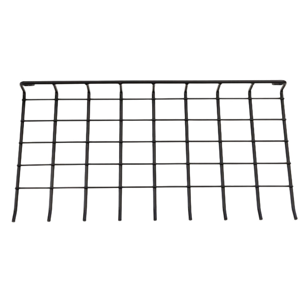 Weather-resistant garden tool holder