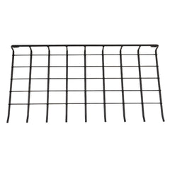 Weather-resistant garden tool holder