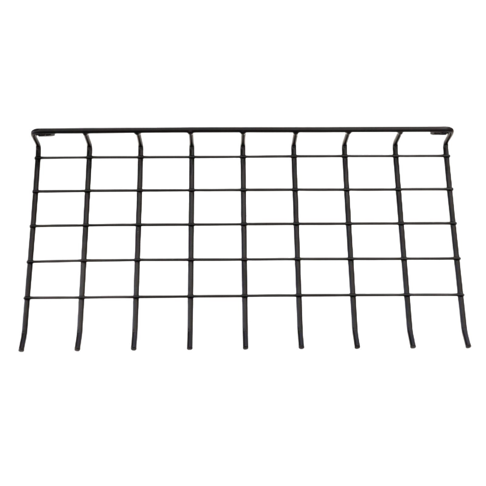 Weather-resistant garden tool holder