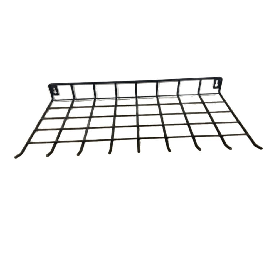 Functional design of gardening tool organizer