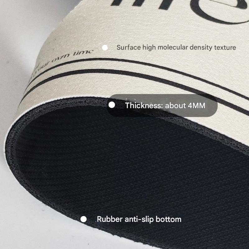 Silica Gel Water Tap Drain Mat Image 4