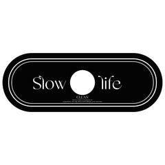 Silica Gel Water Tap Drain Mat Image 5