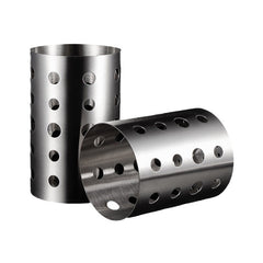 waterproof stainless steel chopstick holder