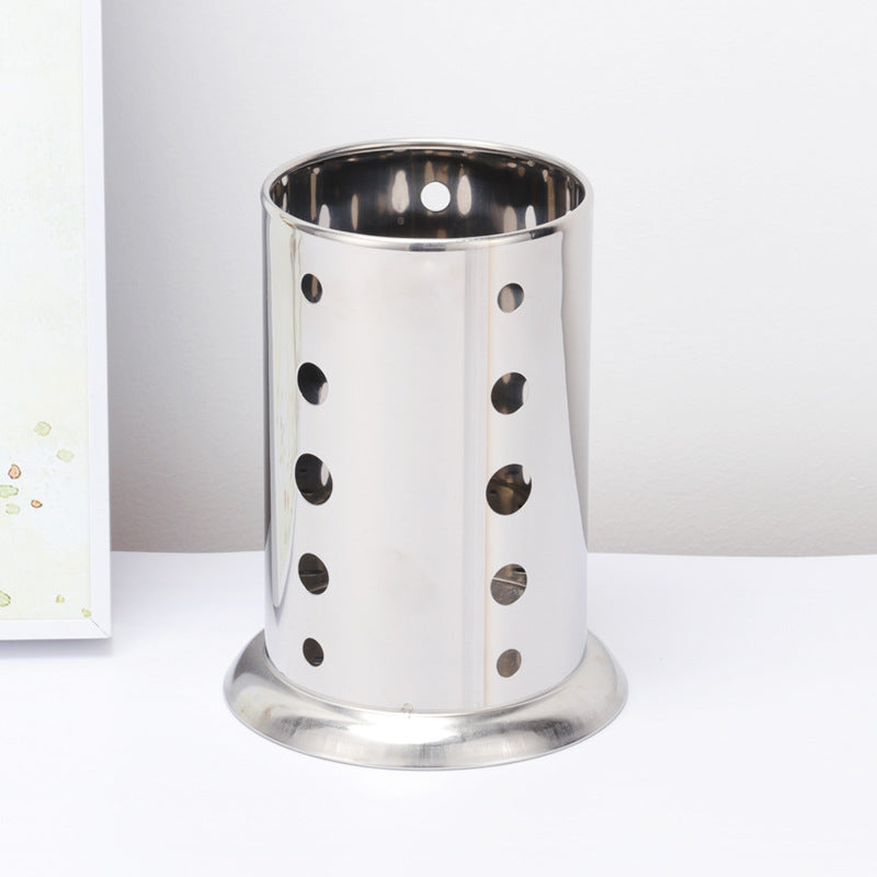 compact chopstick holder for kitchen organization