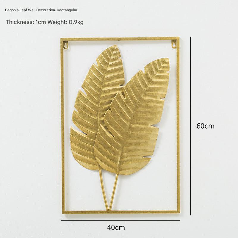 metal decorative wall art design