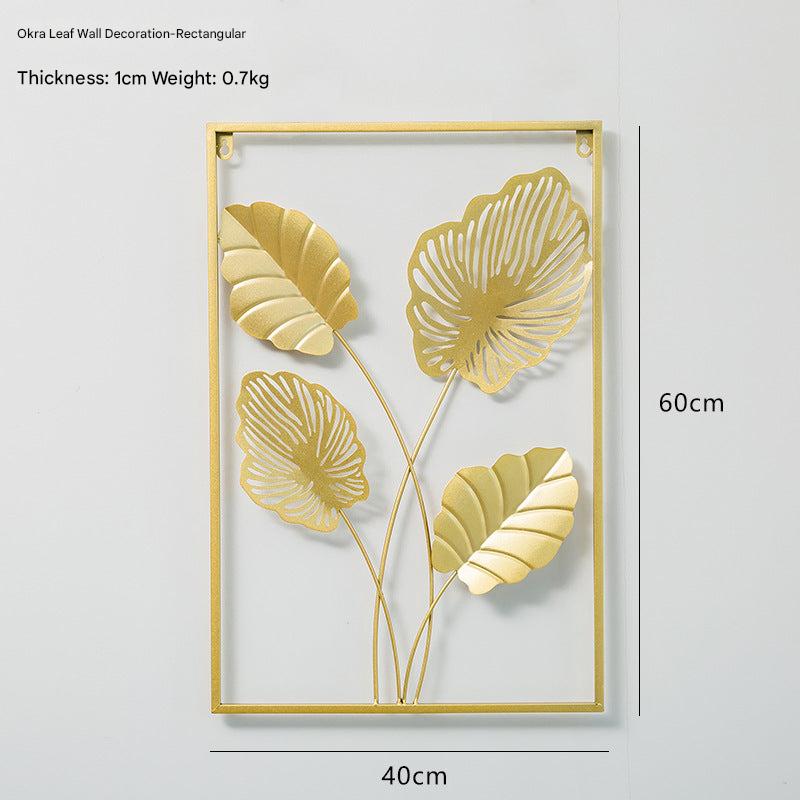 lightweight wall art for easy hanging