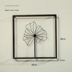 Elegant decorative piece bringing sophistication to decor