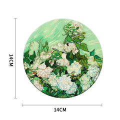 Easy to Clean Diatomite Sink Mat - image 8