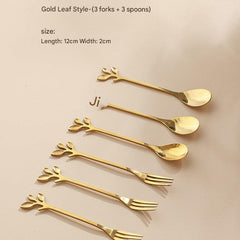 Luxury kitchen accessory for dessert presentation