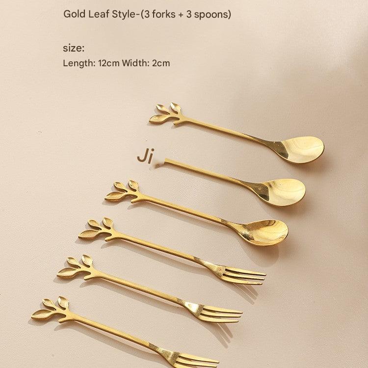 Luxury kitchen accessory for dessert presentation