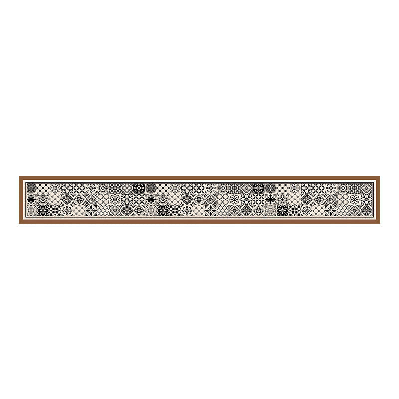 Stylish and functional window cushion