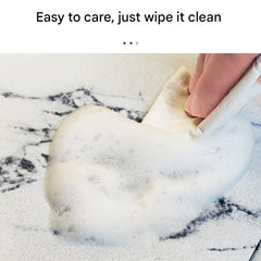Multiple colour options of sink absorbent mats