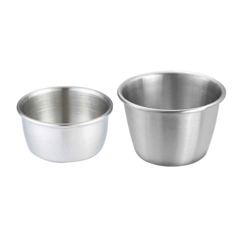airtight sauce cups for picnics