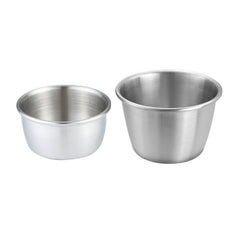 airtight sauce cups for picnics